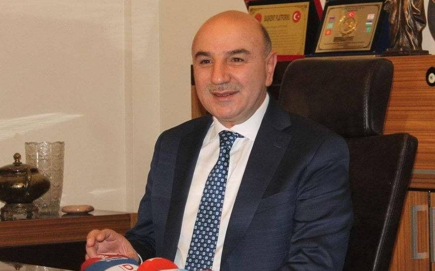 Son anket paylaşıldı! Turgut Altınok mu, Mansur Yavaş mı? - Sayfa 3