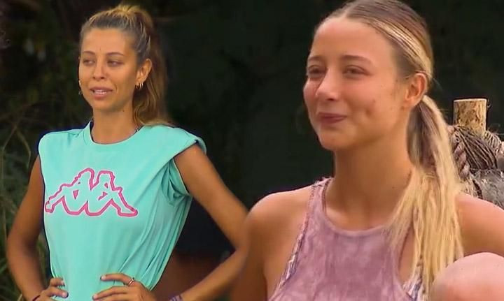 Survivor'da elenen isim belli oldu! Veda konuşmasını ağlayarak yaptı - Sayfa 3