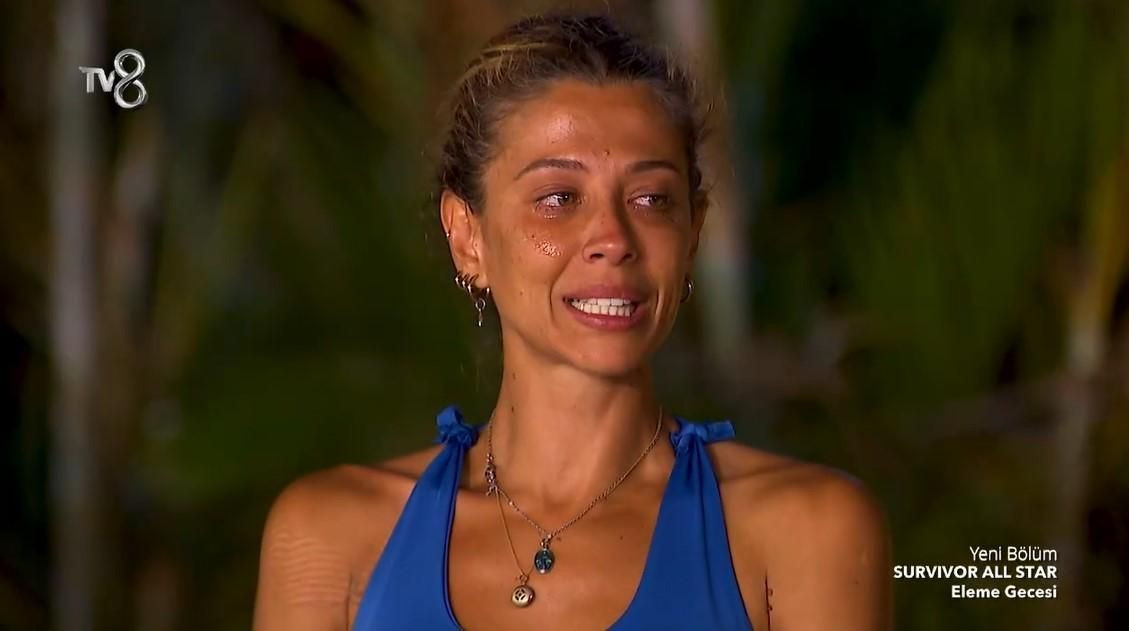 Survivor'da elenen isim belli oldu! Veda konuşmasını ağlayarak yaptı - Sayfa 7