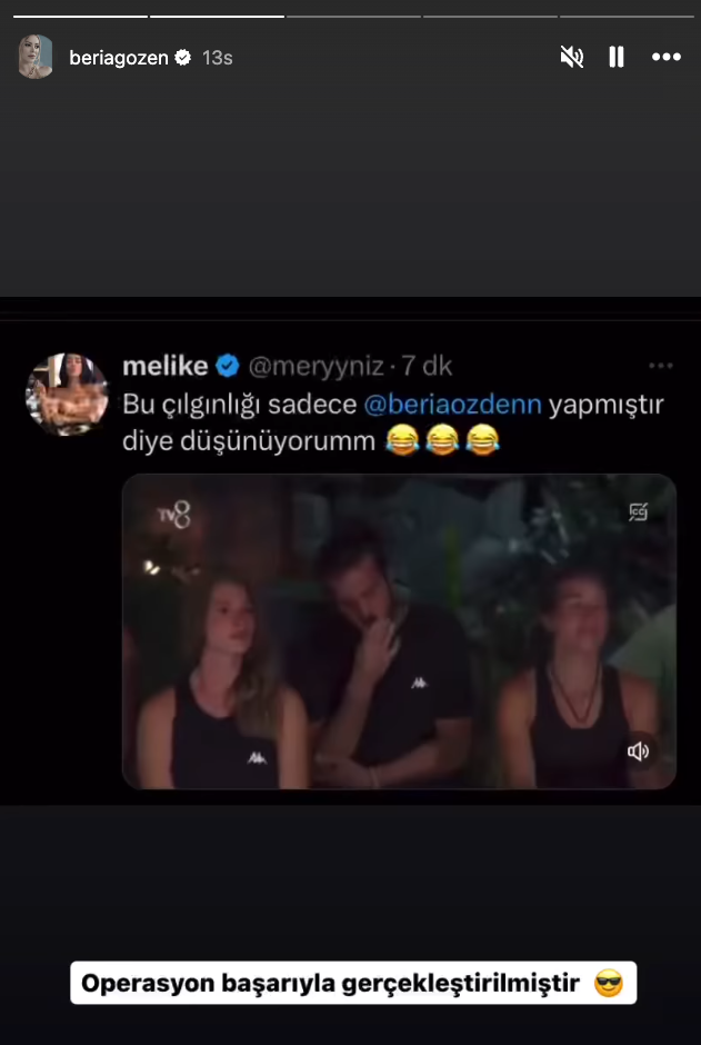 ‘Survivor’da Harem kurdu’ sözleri üzerine eşi harekete geçti! ‘Dominik’teki lokal üzerinden…’ - Sayfa 7