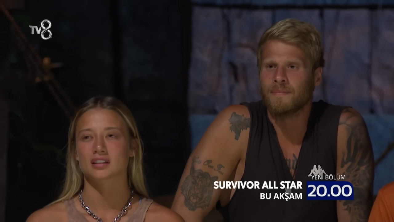 ‘Survivor’da Harem kurdu’ sözleri üzerine eşi harekete geçti! ‘Dominik’teki lokal üzerinden…’ - Sayfa 9