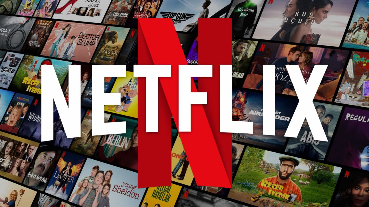 Netflix’te en çok izlenenler belli oldu! 2 Türk yapımı listede… - Sayfa 1