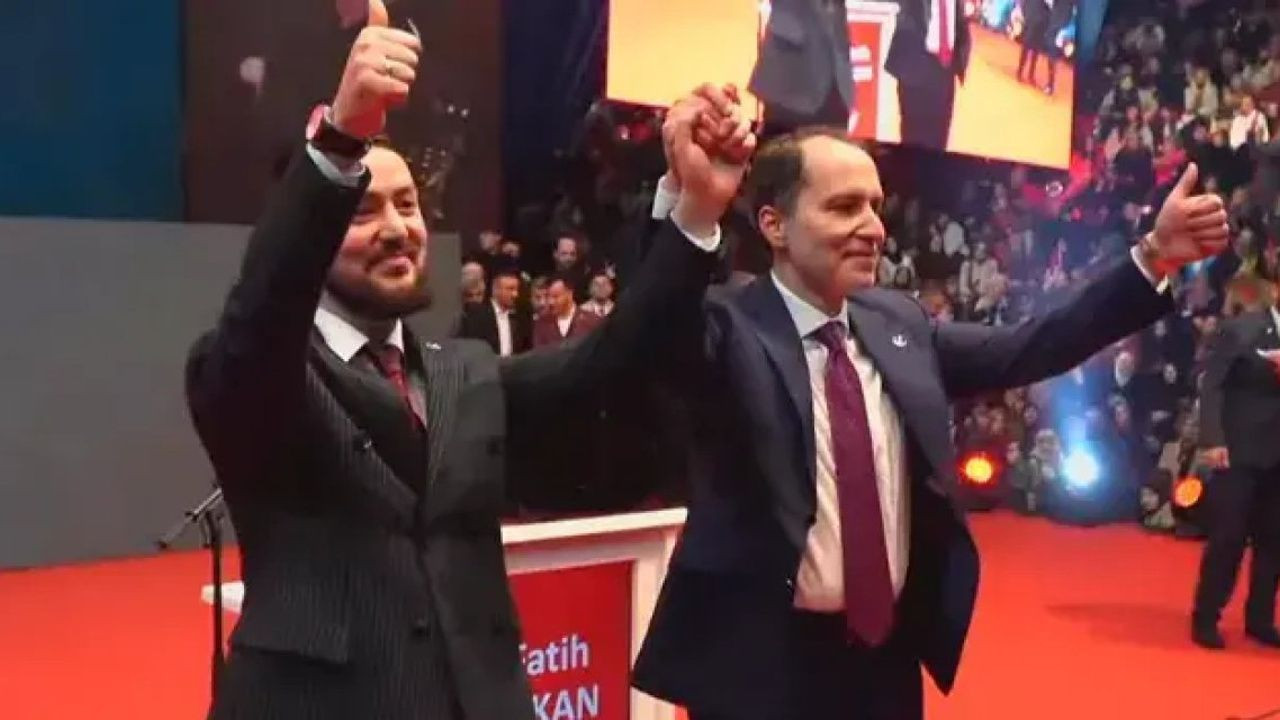 2 büyükşehirden anket sonuçları geldi! Hangi partinin adayı önde? - Sayfa 6