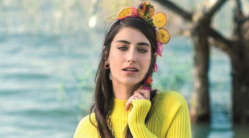 Hazal Kaya bilinmeyen sağlık sorununu açıkladı: 'Nihal'in laneti geldi hasta oldum!' - Sayfa 2