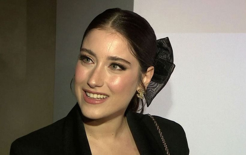 Hazal Kaya bilinmeyen sağlık sorununu açıkladı: 'Nihal'in laneti geldi hasta oldum!' - Sayfa 3