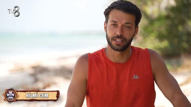 Survivor All Star'da Hakan Hatipoğlu'ndan zehir zemberek sözler! Oyun alanını terk etti - Sayfa 5