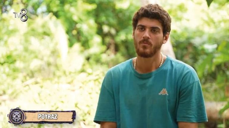 Survivor All Star'da Hakan Hatipoğlu'ndan zehir zemberek sözler! Oyun alanını terk etti - Sayfa 2