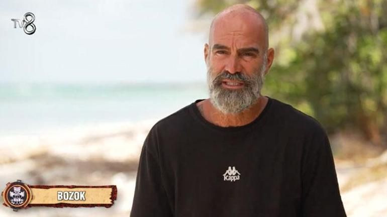 Survivor All Star'da Hakan Hatipoğlu'ndan zehir zemberek sözler! Oyun alanını terk etti - Sayfa 4