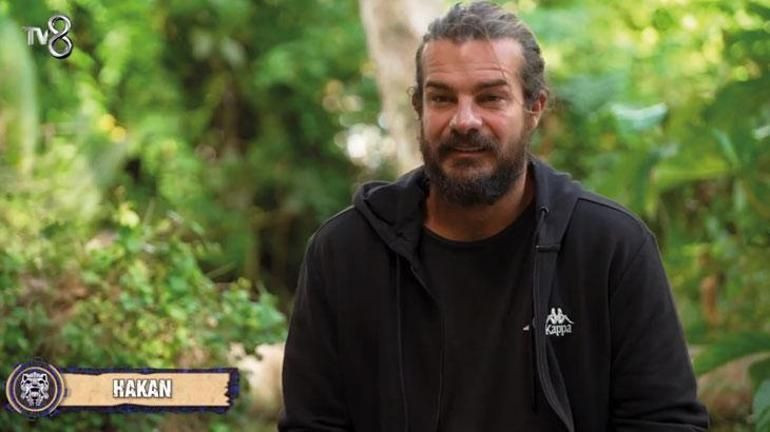 Survivor All Star'da Hakan Hatipoğlu'ndan zehir zemberek sözler! Oyun alanını terk etti - Sayfa 3