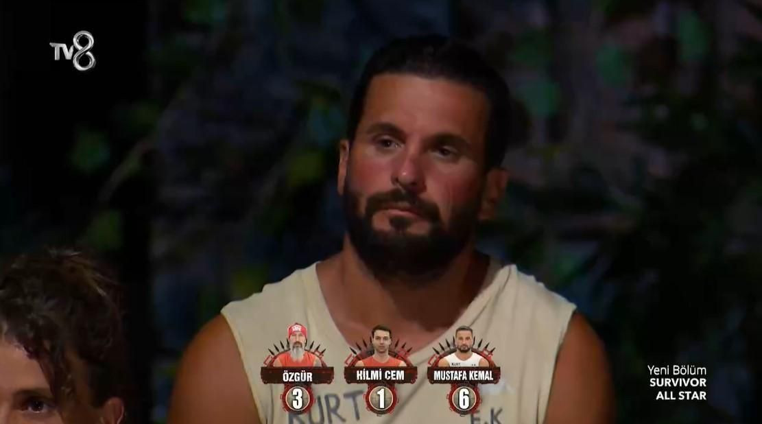 Survivor All Star'da Hakan Hatipoğlu'ndan zehir zemberek sözler! Oyun alanını terk etti - Sayfa 8