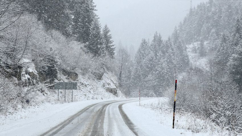 Kar kalınlığı 50 cm'yi bulacak! Meteoroloji'den art arda uyarılar geldi - Sayfa 4