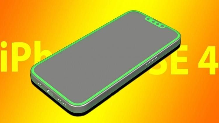 Sır gibi saklanıyordu! iPhone'un yeni serisinin tasarımı sızdırıldı: Bütçe dostu... - Sayfa 2