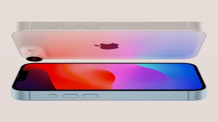 Sır gibi saklanıyordu! iPhone'un yeni serisinin tasarımı sızdırıldı: Bütçe dostu... - Sayfa 15