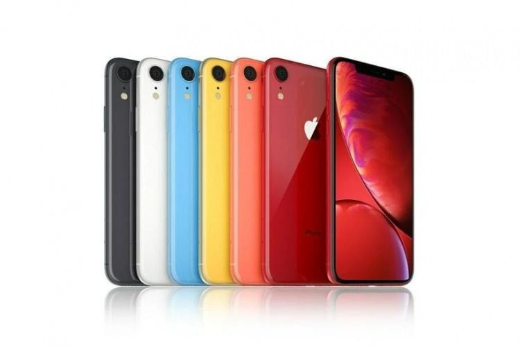 Sır gibi saklanıyordu! iPhone'un yeni serisinin tasarımı sızdırıldı: Bütçe dostu... - Sayfa 19