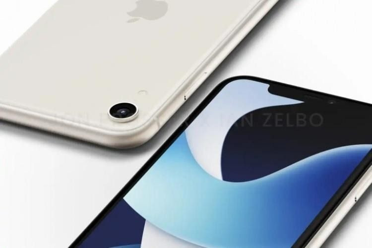 Sır gibi saklanıyordu! iPhone'un yeni serisinin tasarımı sızdırıldı: Bütçe dostu... - Sayfa 22