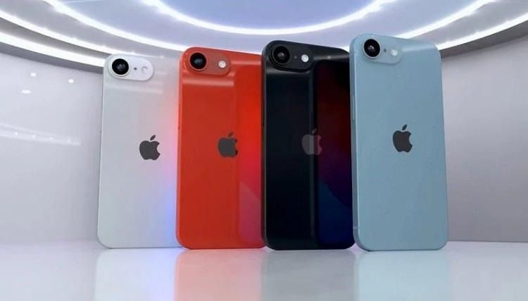 Sır gibi saklanıyordu! iPhone'un yeni serisinin tasarımı sızdırıldı: Bütçe dostu... - Sayfa 23