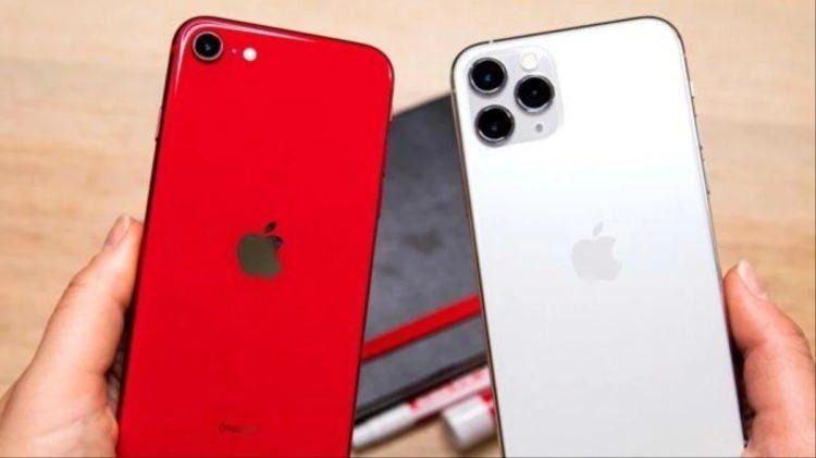 Sır gibi saklanıyordu! iPhone'un yeni serisinin tasarımı sızdırıldı: Bütçe dostu... - Sayfa 25