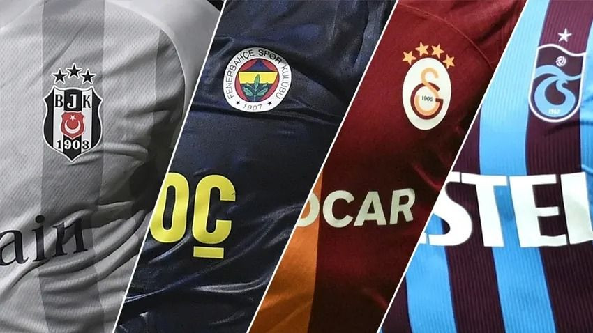 Süper Lig’de şampiyonluk tahmini güncellendi! O takım 100 puanla şampiyon oluyor… - Sayfa 1