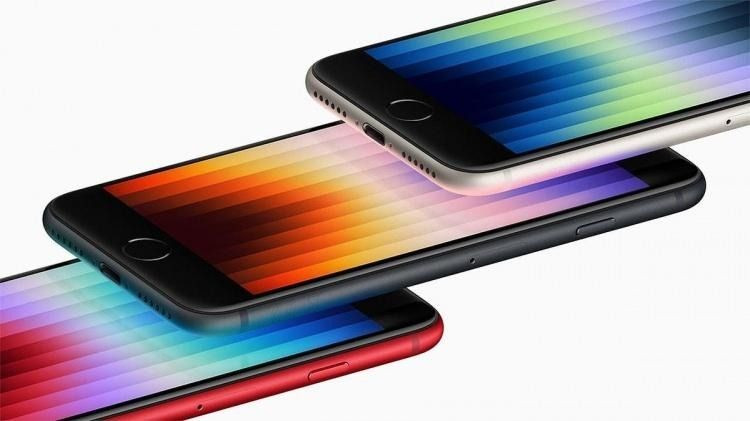 Sır gibi saklanıyordu! iPhone'un yeni serisinin tasarımı sızdırıldı: Bütçe dostu... - Sayfa 8