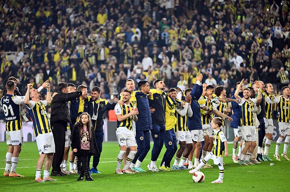 Süper Lig’de şampiyonluk tahmini güncellendi! O takım 100 puanla şampiyon oluyor… - Sayfa 13