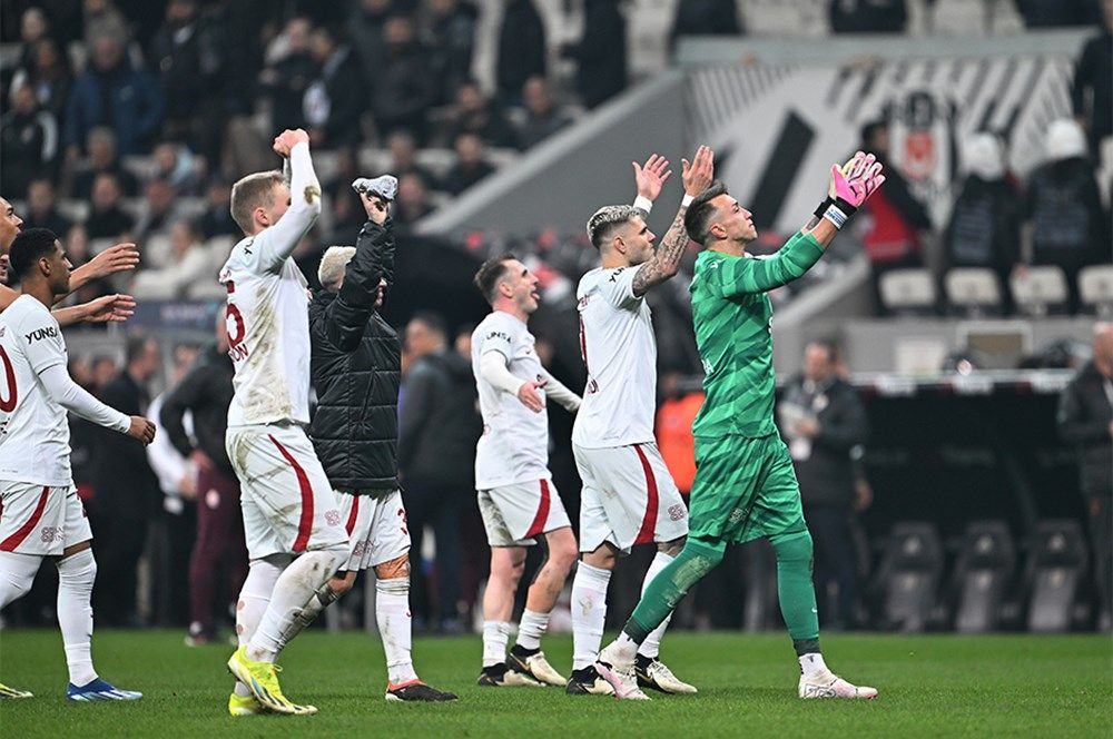 Süper Lig’de şampiyonluk tahmini güncellendi! O takım 100 puanla şampiyon oluyor… - Sayfa 2