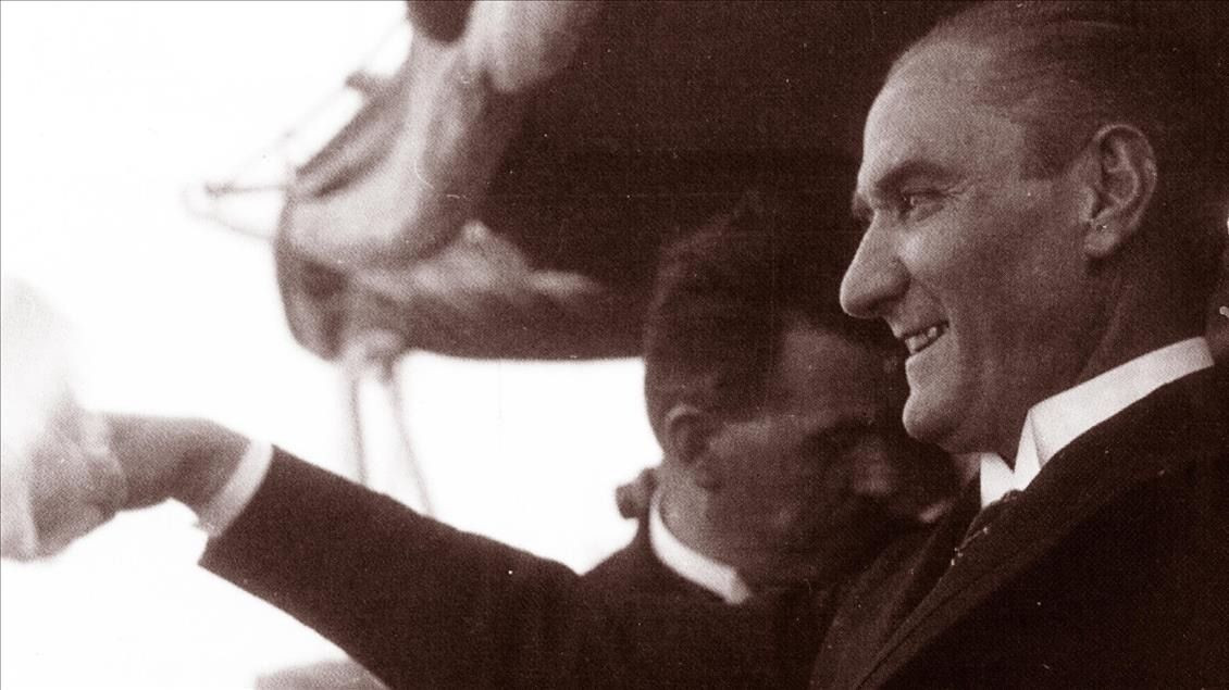 İlber Ortaylı'dan Atatürk'ün ölüm sebebi ile ilgili flaş iddia! - Sayfa 8