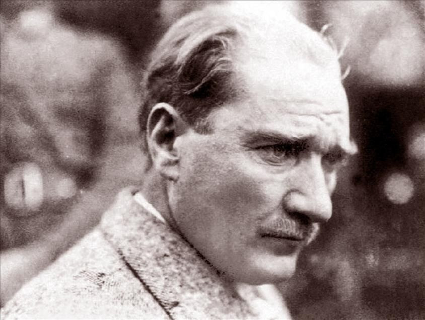 İlber Ortaylı'dan Atatürk'ün ölüm sebebi ile ilgili flaş iddia! - Sayfa 12