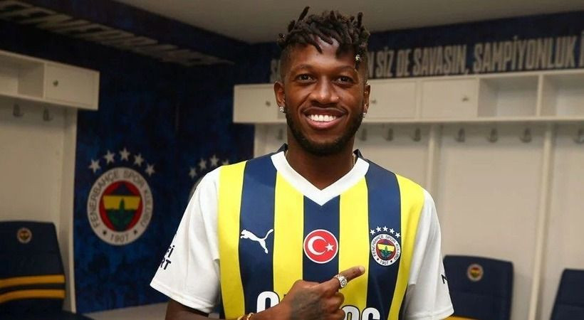 Fenerbahçe'de Union Saint Gilloise maçı için 'Fred' kararı - Sayfa 2