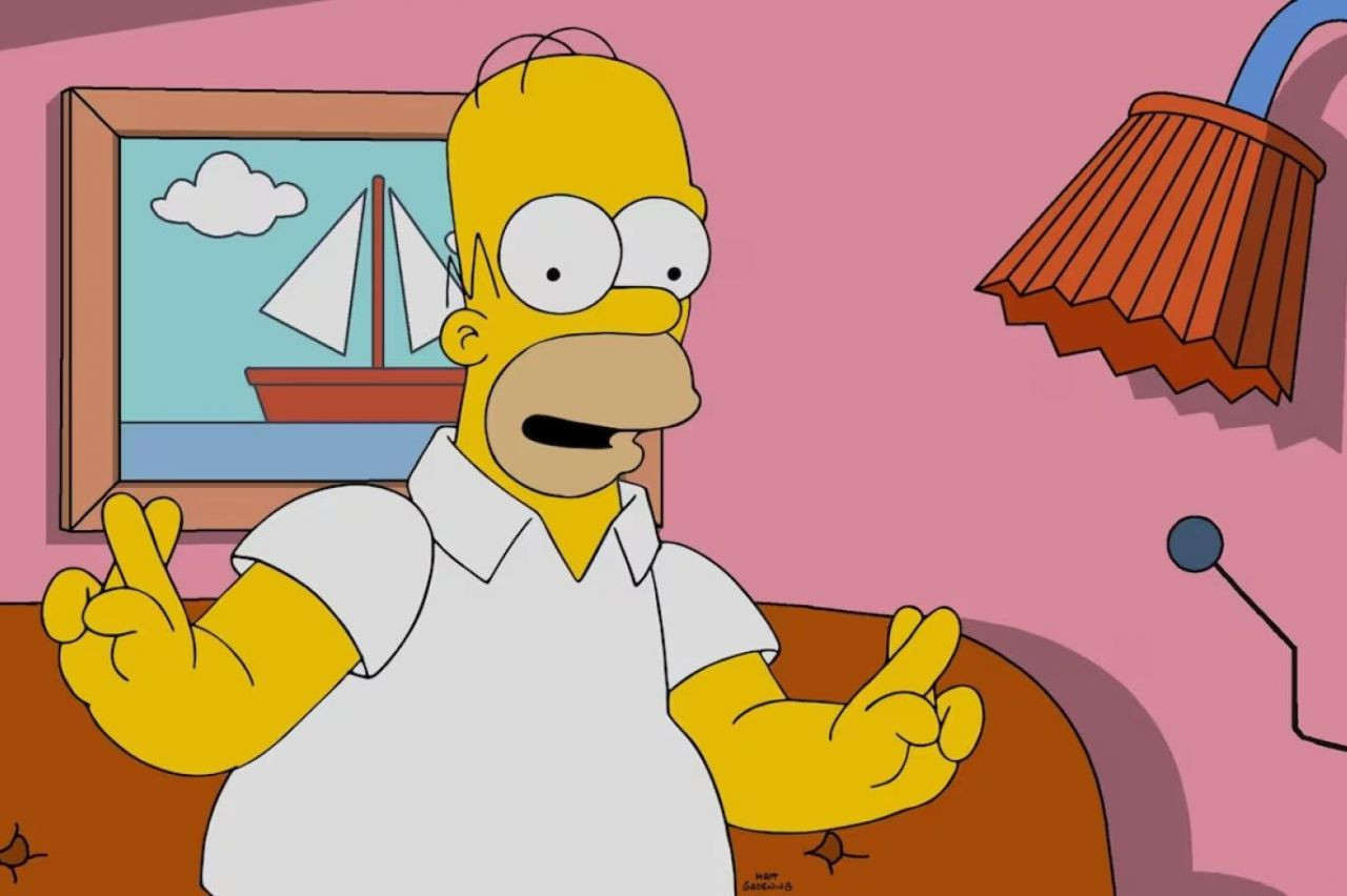 Simpsonlar'dan flaş 2024 kehaneti! Yaşanacak senaryo korkuttu - Sayfa 4