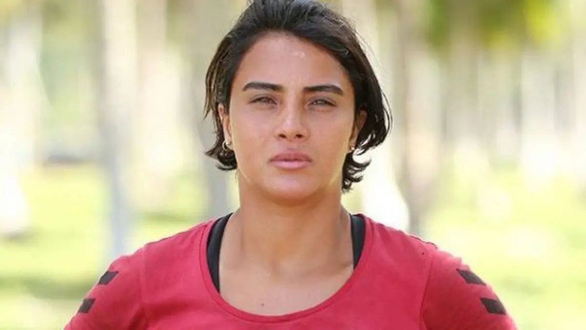 Sabriye Şengül'ün son hali ağızları açık bıraktı! Survivor itirafı gündem oldu! - Sayfa 2