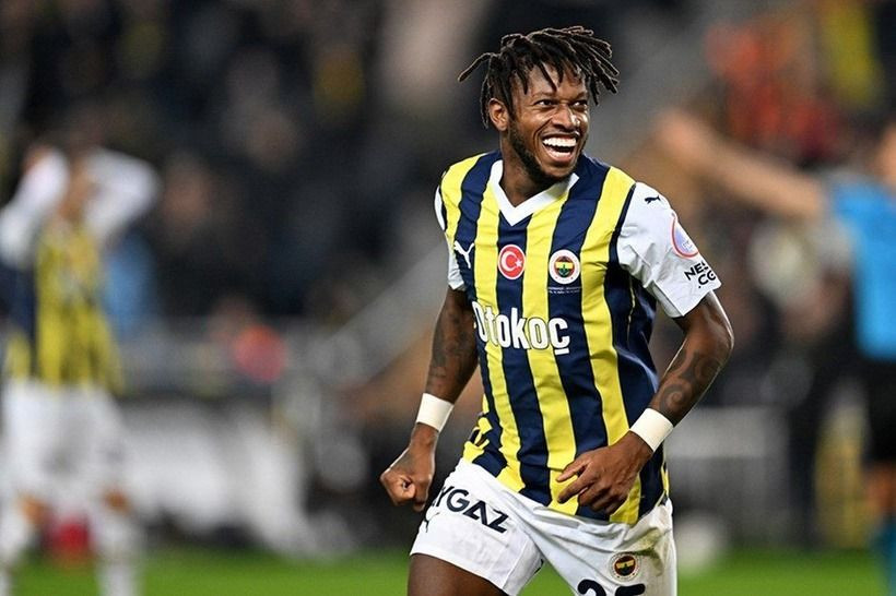 Fenerbahçe'de Union Saint Gilloise maçı için 'Fred' kararı - Sayfa 5