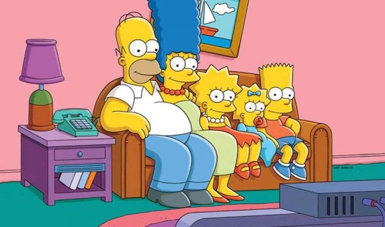 Simpsonlar'dan flaş 2024 kehaneti! Yaşanacak senaryo korkuttu - Sayfa 6