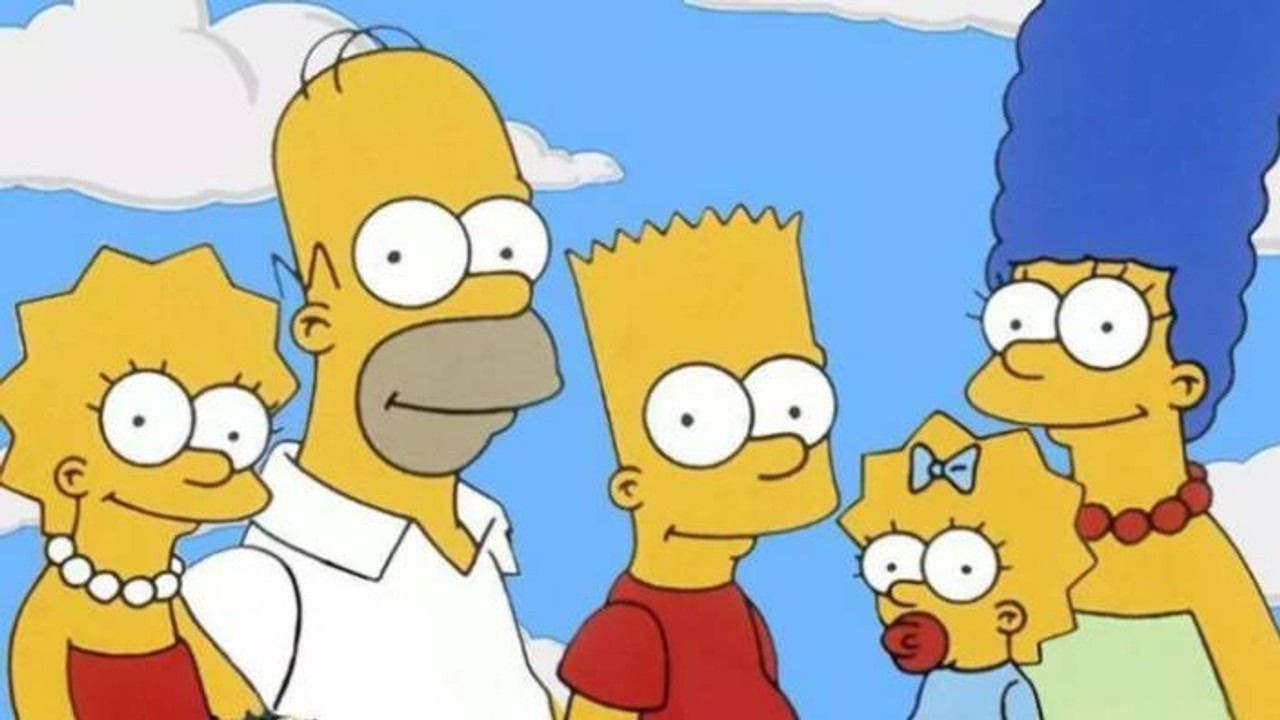 Simpsonlar'dan flaş 2024 kehaneti! Yaşanacak senaryo korkuttu - Sayfa 7