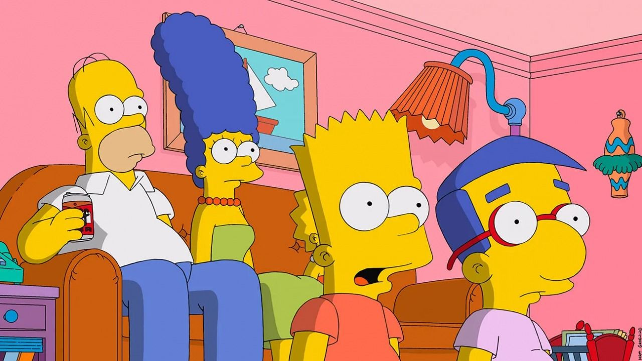 Simpsonlar'dan flaş 2024 kehaneti! Yaşanacak senaryo korkuttu - Sayfa 8