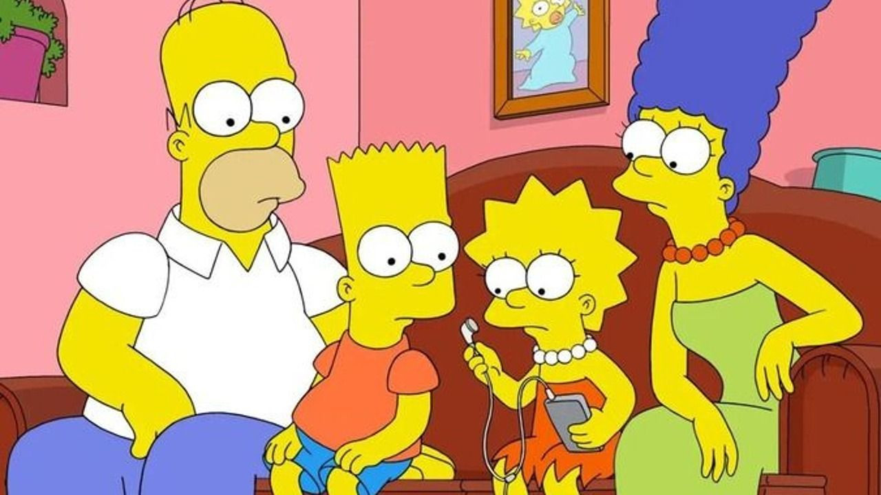 Simpsonlar'dan flaş 2024 kehaneti! Yaşanacak senaryo korkuttu - Sayfa 11