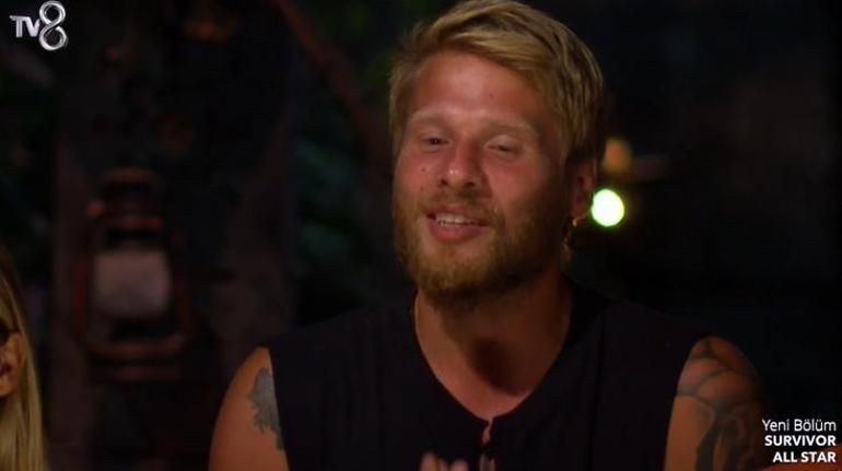 Survivor'da dördüncü eleme adayı belli oldu! Ortam yine gerildi! "Adam olacaksınız adam" - Sayfa 5