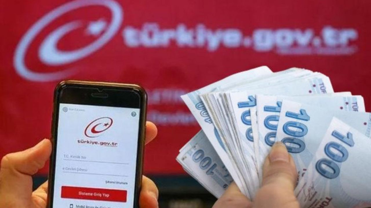 e-Devlet'te birikmiş paranız olabilir! Hesabınızı kontrol edin… - Sayfa 1