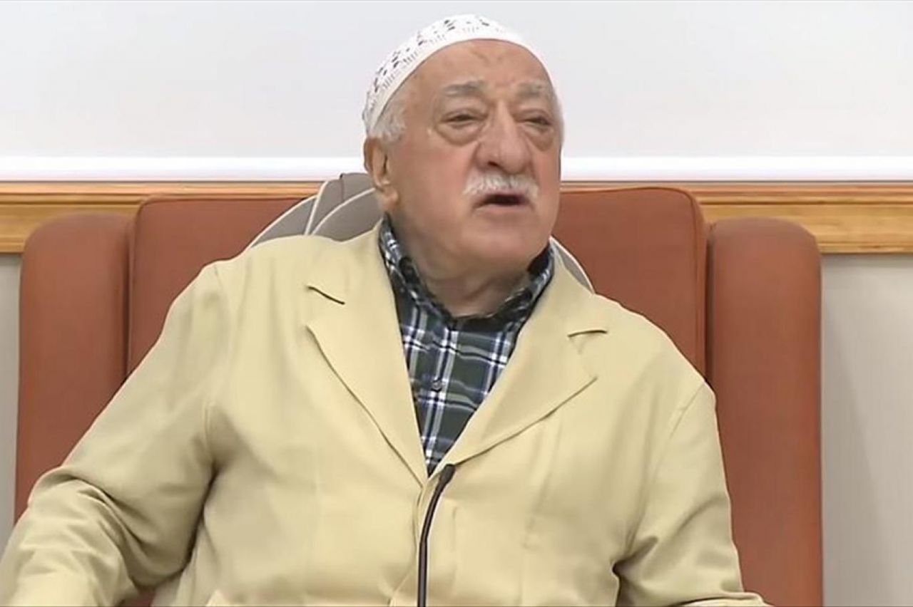 FETÖ’nün ülke imamının akılalmaz sapıklığı!  17 yaşındaki kızı istismar ettiler - Sayfa 3