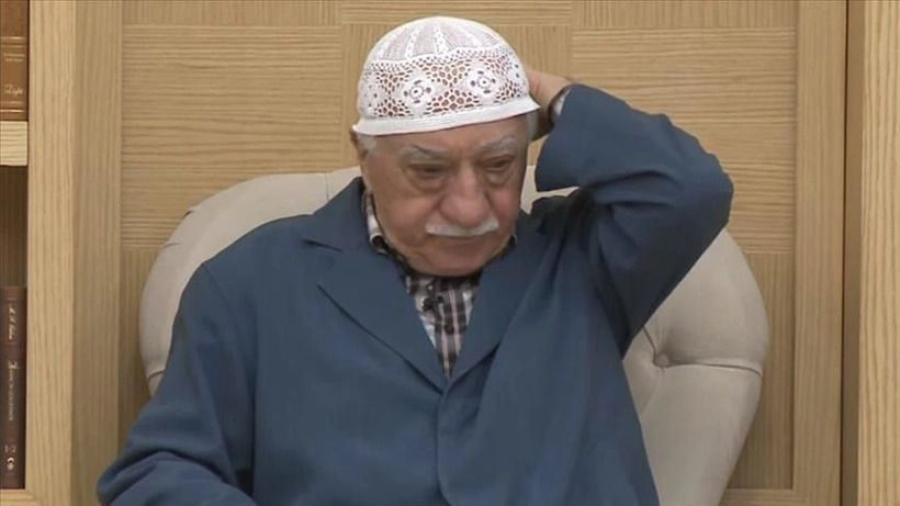 FETÖ’nün ülke imamının akılalmaz sapıklığı!  17 yaşındaki kızı istismar ettiler - Sayfa 5