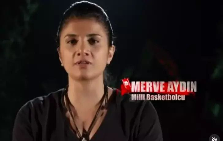 'Survivor 2021' yarışmacısı Merve Aydın sessiz sedasız evlendi! İşte düğünden kareler... - Sayfa 2