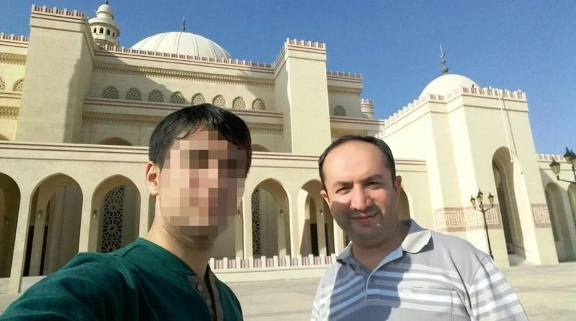 FETÖ’nün ülke imamının akılalmaz sapıklığı!  17 yaşındaki kızı istismar ettiler - Sayfa 4