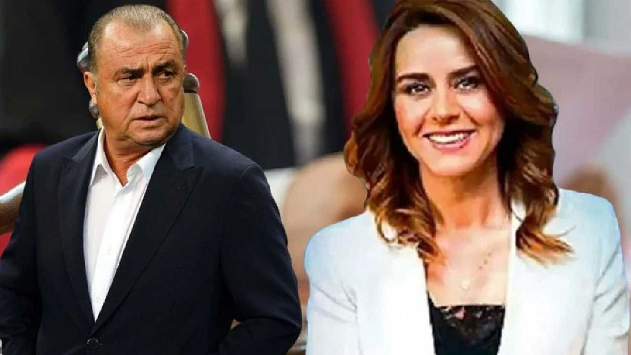 Fatih Terim bu işin neresinde? Seçil Erzan tüm gerçekleri açıkladı - Sayfa 1