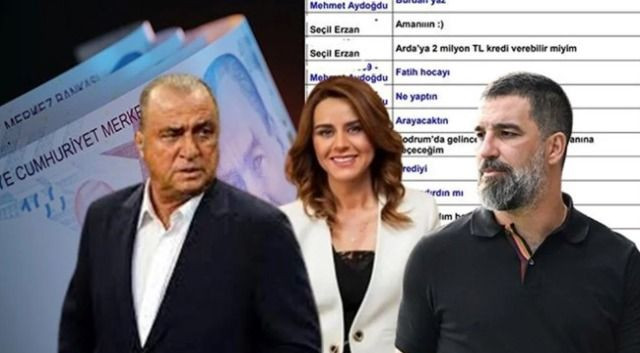 Fatih Terim bu işin neresinde? Seçil Erzan tüm gerçekleri açıkladı - Sayfa 3