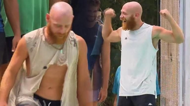 Survivor All Star 2024'de adaya veda eden yarışmacı belli oldu! Ödül oyununda fark geldi - Sayfa 2