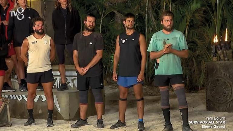 Survivor All Star 2024'de adaya veda eden yarışmacı belli oldu! Ödül oyununda fark geldi - Sayfa 4