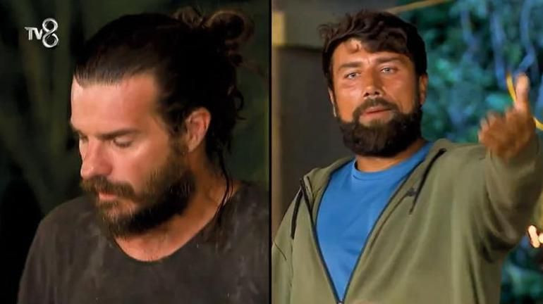 Survivor All Star 2024'de adaya veda eden yarışmacı belli oldu! Ödül oyununda fark geldi - Sayfa 3