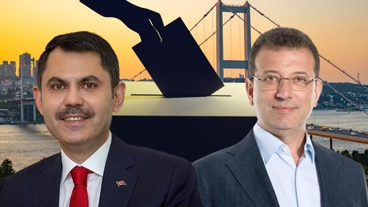 Son İstanbul anketinde o isme büyük şok! Oy farkı yüzde 3.3 olarak ölçüldü… - Sayfa 13