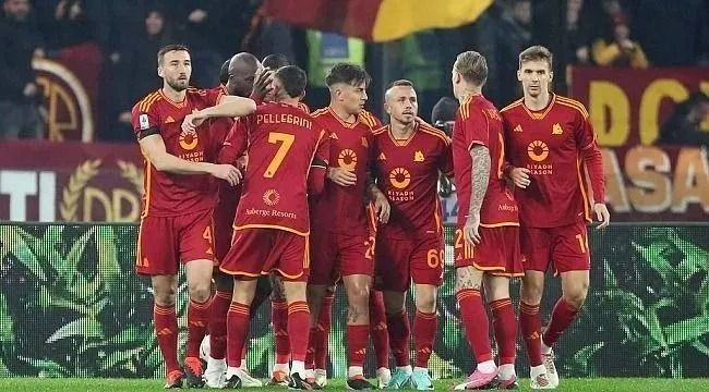 Dünya sıralamasında ilk 20'ye Süper Lig ekibi de girdi... - Sayfa 11