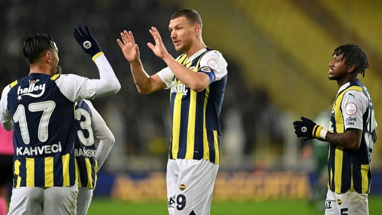 İşte Süper Lig'de en çok faul yapılan takımlar! Zirvede hangi ekip var? - Sayfa 12