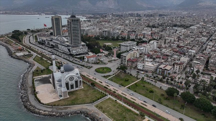 TÜİK yeni verileri açıkladı: 82. il olma yolundaki en yakın iller - Sayfa 13